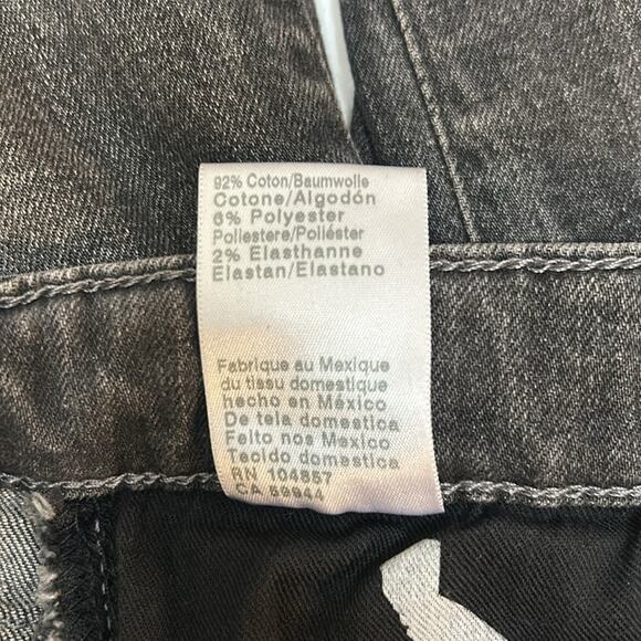 Adriano Goldschmied Alexxis Boot High-Rise Vintage Fit - Picture 8 of 10